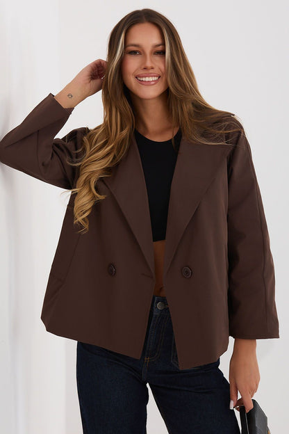 beige coat view 12