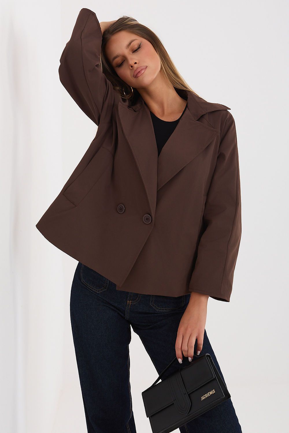 beige coat view 13