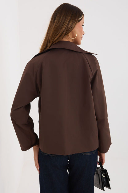 beige coat view 14