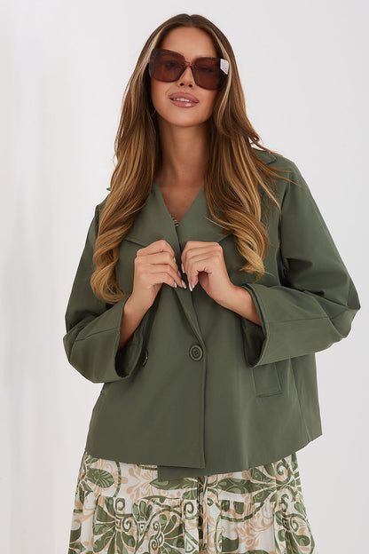 beige coat view 15