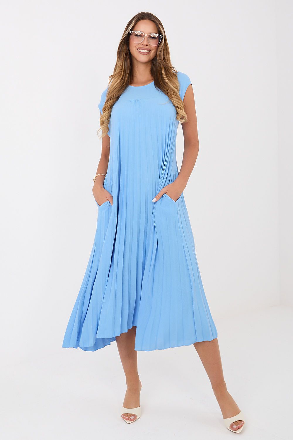 violet day dress view 31