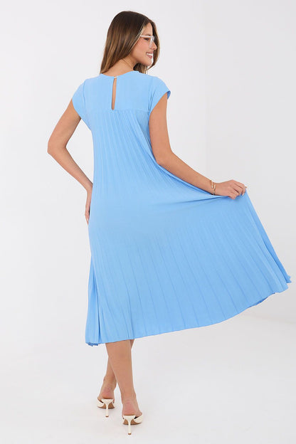 violet day dress view 33