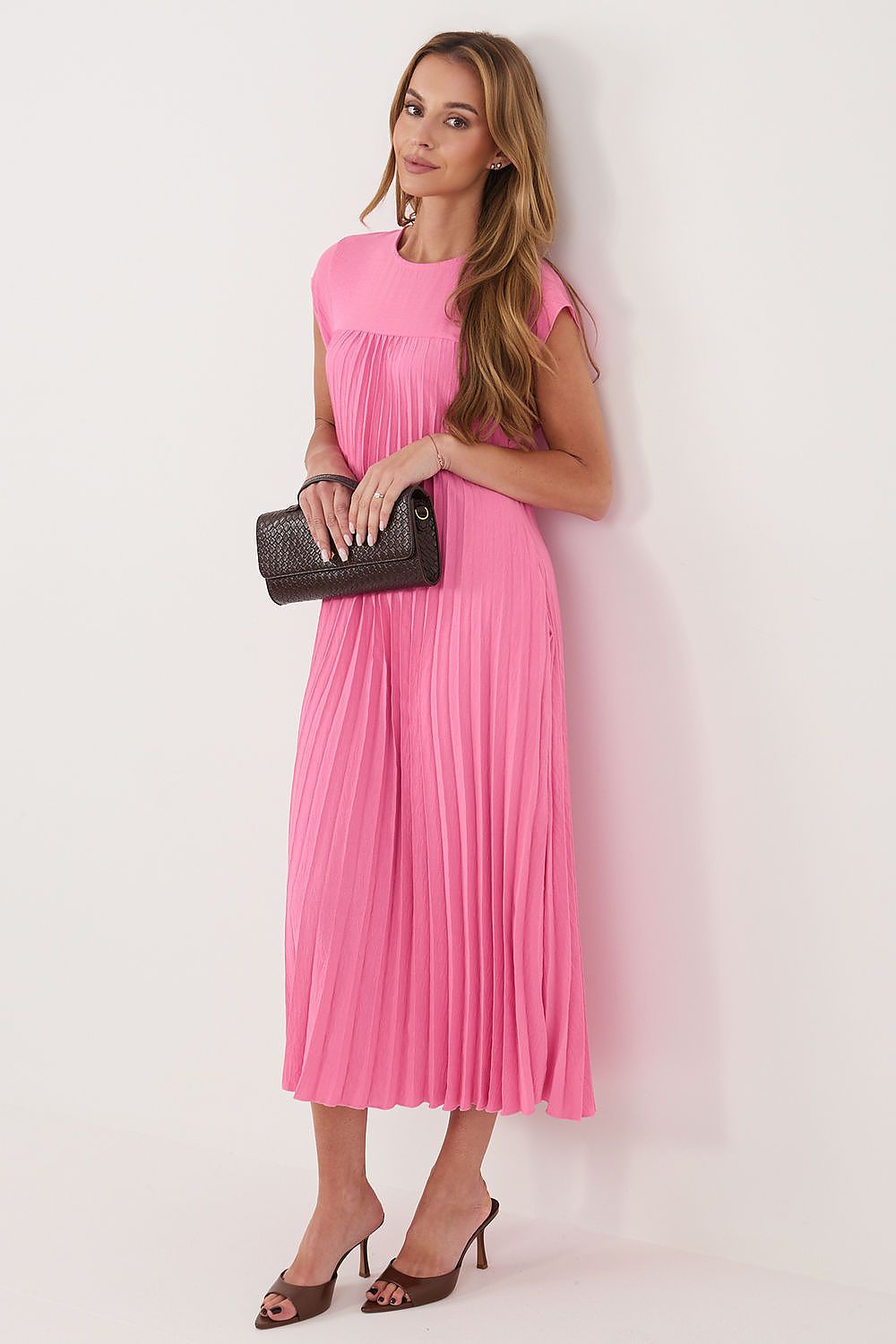 violet day dress view 34