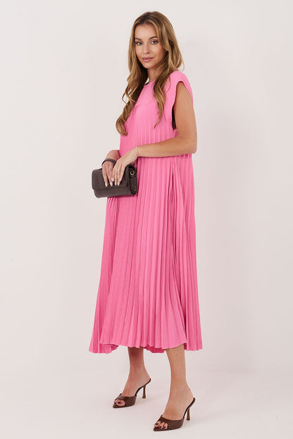 violet day dress view 35