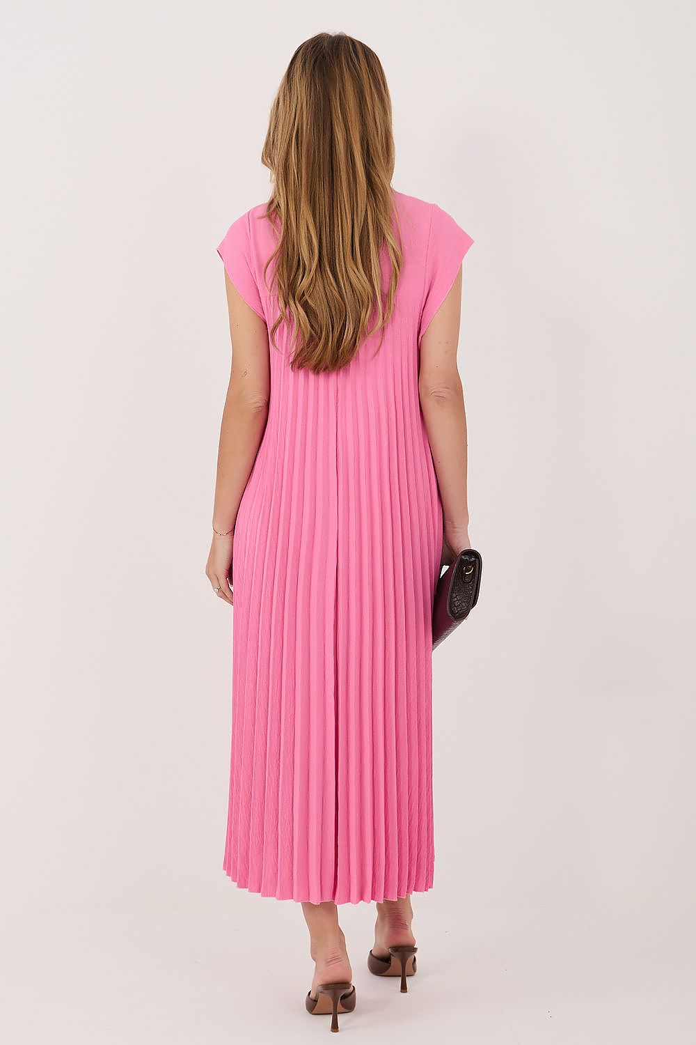 violet day dress view 36