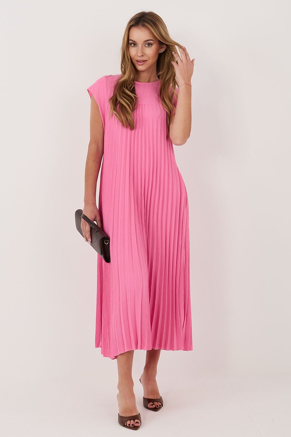 violet day dress view 37