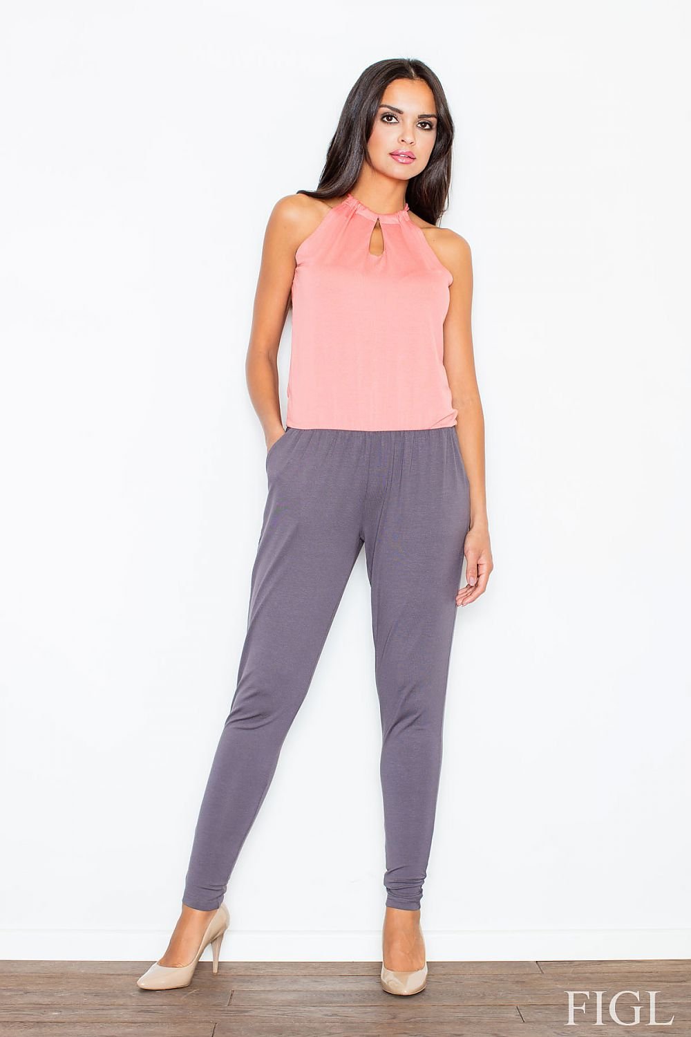 green suit alternate angle