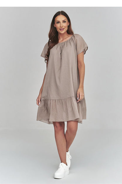  Daydress model 228267 Makadamia 