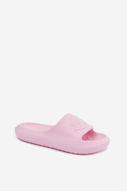 Women's Beige, Black, and Pink Platform Sandals view 8
