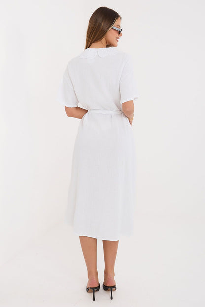  Daydress model 228877 Italy Moda 