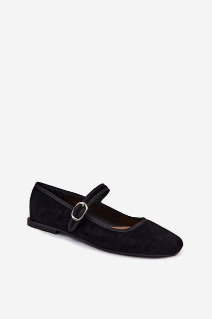  Ballet flats model 228932 Step in style 