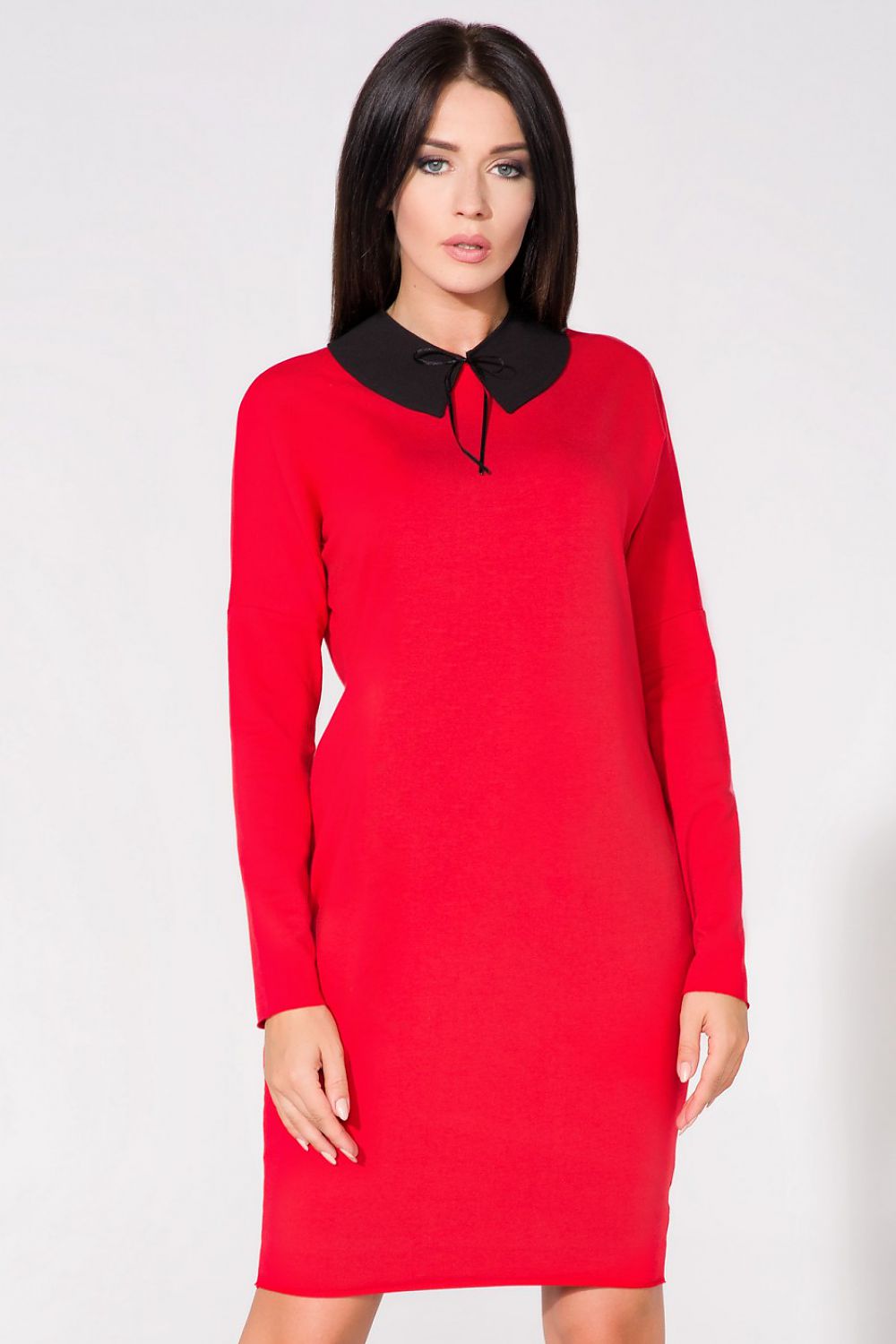 green evening dress view 10