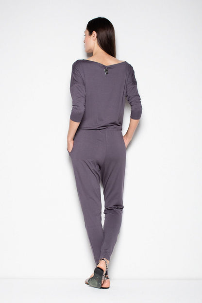 grey suit alternate angle