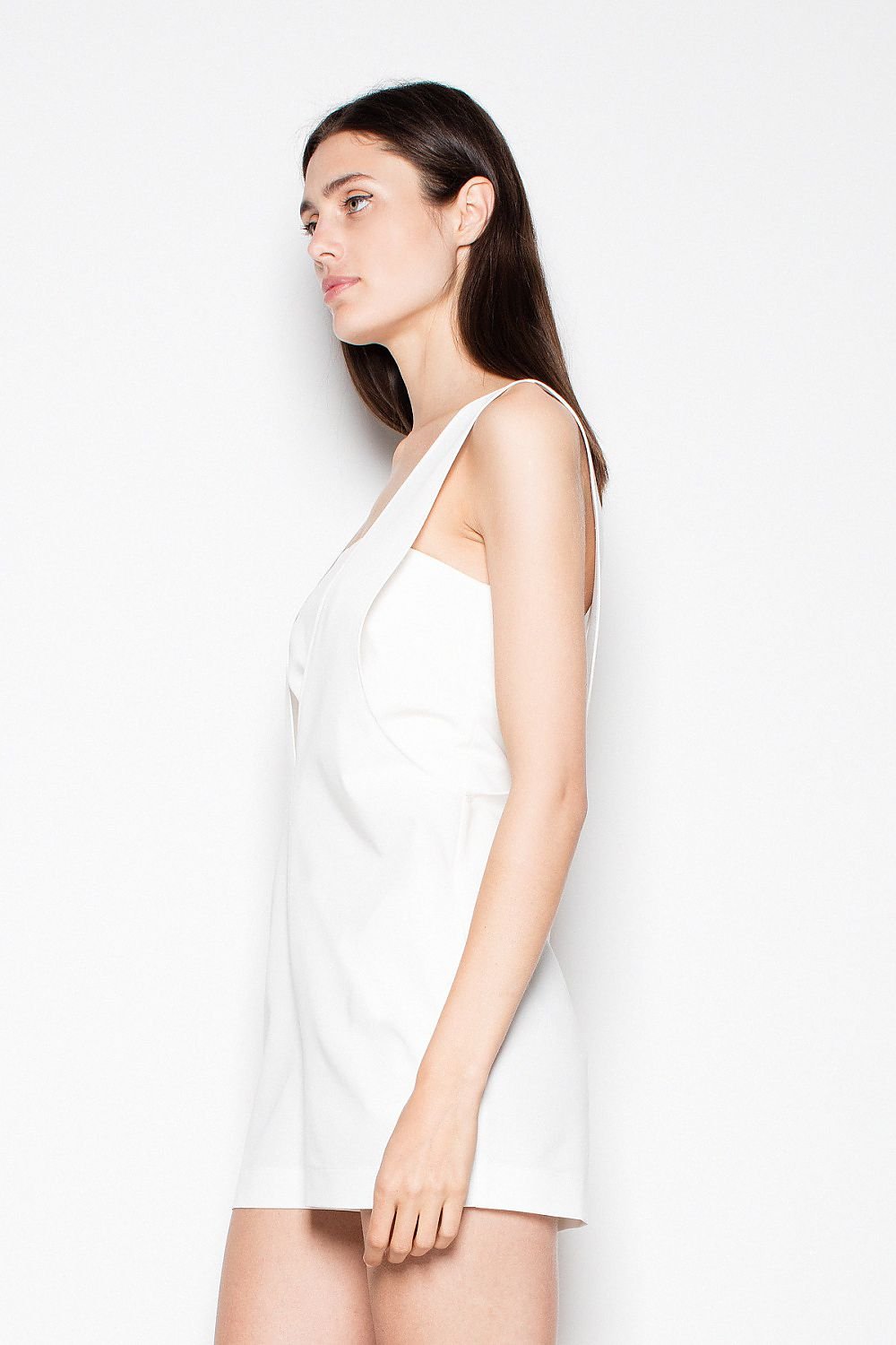 beige suit alternate angle