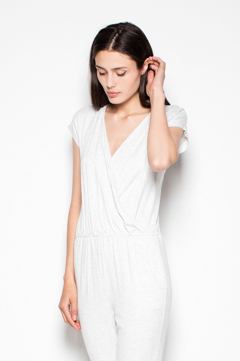 grey suit alternate angle