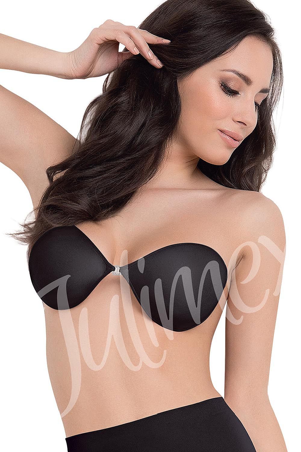 Elegant & Comfy Stick-On Adhesive Bra-Luxury Women's Bras: Comfort, Style & Support-Ayla Boutique