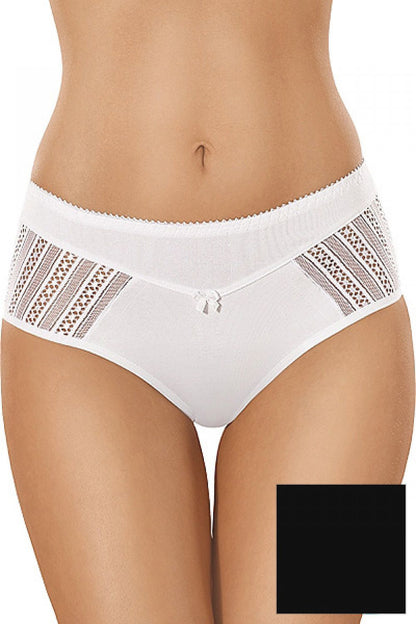 Panties - Premium Comfort Panties, Briefs, And Undies - Stylish & Soft Everyday Essentials-You Won't Believe How Comfortable These Briefs, Undies, and Panties-Ayla Boutique