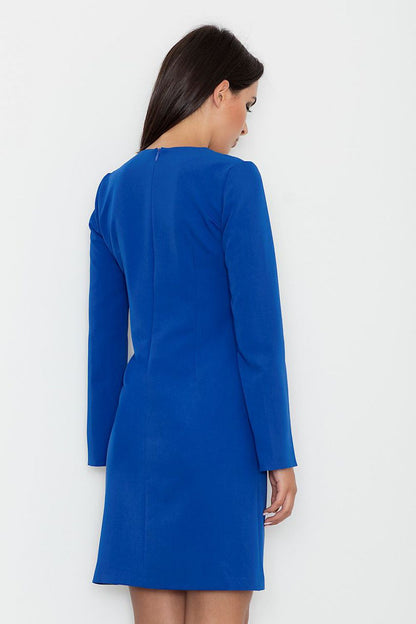 yellow day dress view 6