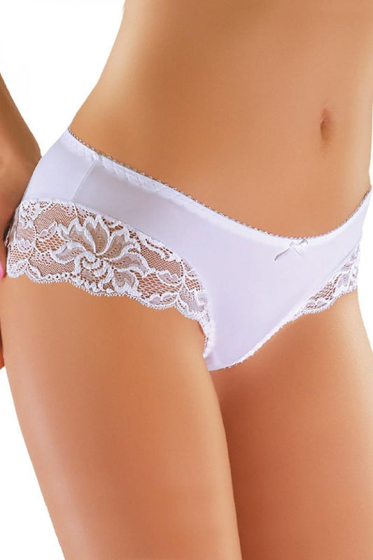 Shorts - Premium Comfort Panties, Briefs, And Undies - Stylish & Soft Everyday Essentials-You Won't Believe How Comfortable These Briefs, Undies, and Panties-Ayla Boutique