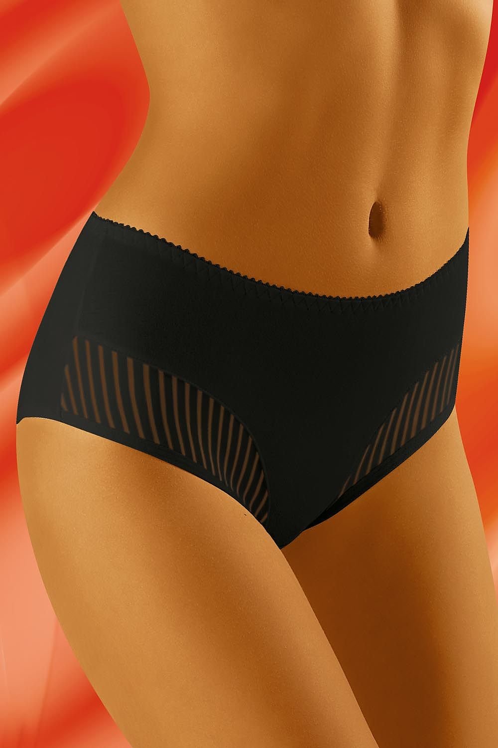 Panties - Premium Comfort Panties, Briefs, And Undies - Stylish & Soft Everyday Essentials-You Won't Believe How Comfortable These Briefs, Undies, and Panties-Ayla Boutique