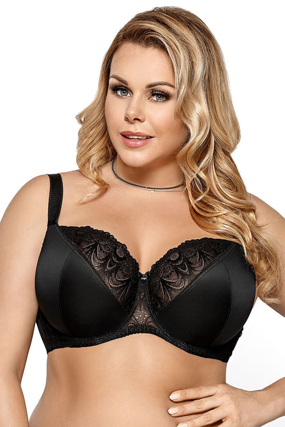 Elegant & Comfy Soft Bra-Luxury Women's Bras: Comfort, Style & Support-Ayla Boutique