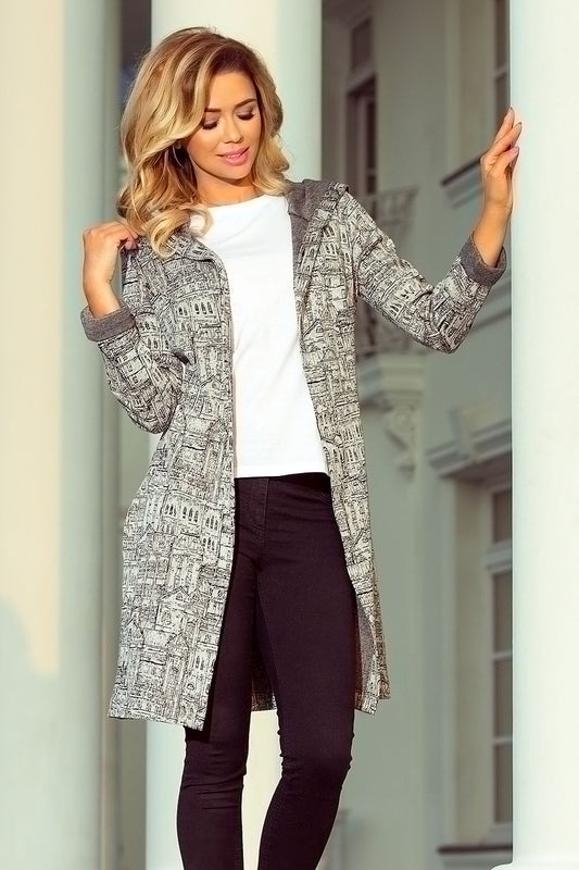Cardigan-Ayla Boutique