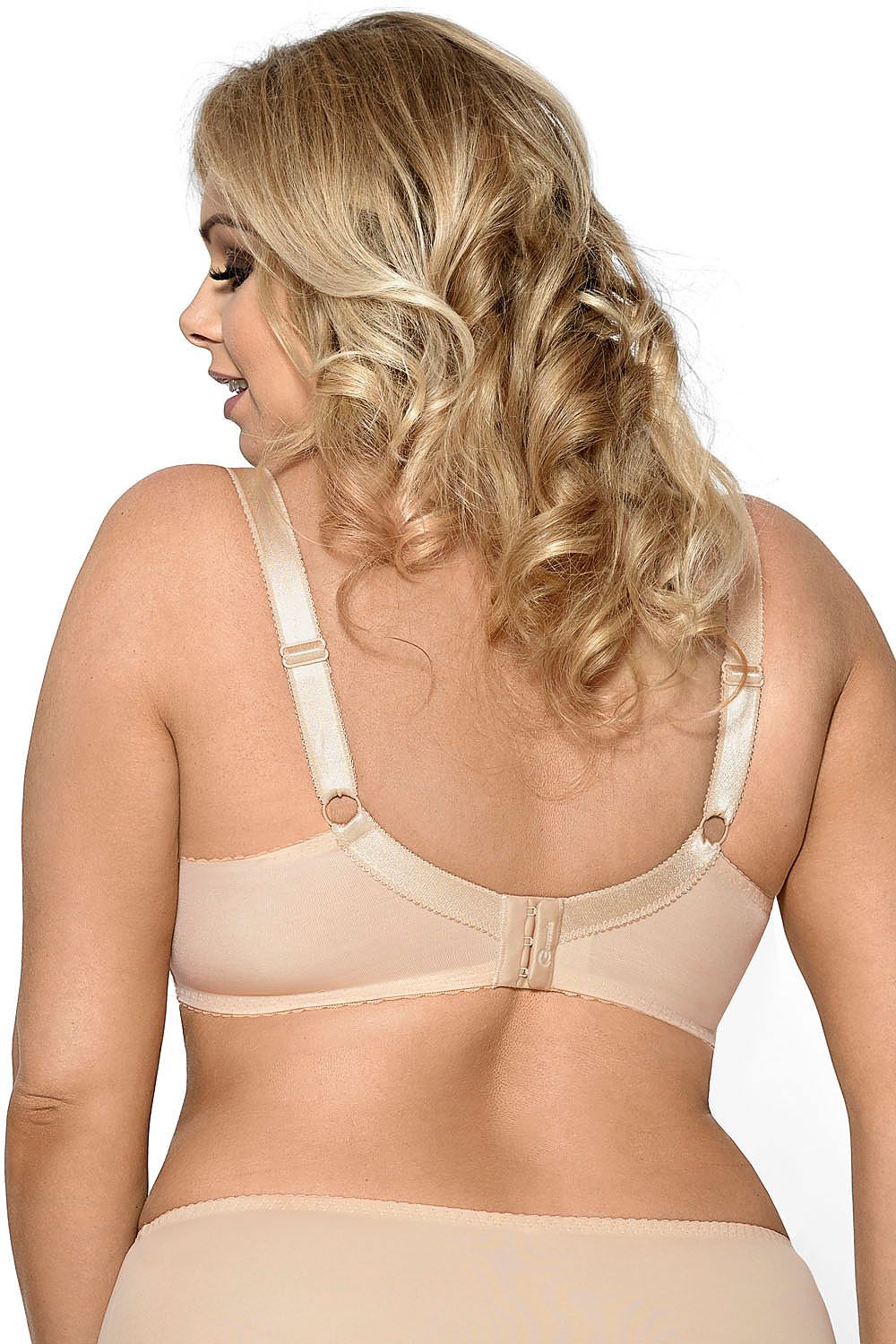 Elegant & Comfy Soft Bra-Luxury Women's Bras: Comfort, Style & Support-Ayla Boutique