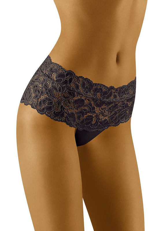 Shorts - Premium Comfort Panties, Briefs, And Undies - Stylish & Soft Everyday Essentials-You Won't Believe How Comfortable These Briefs, Undies, and Panties-Ayla Boutique