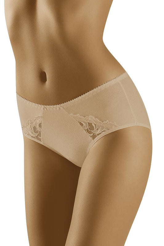 Panties - Premium Comfort Panties, Briefs, And Undies - Stylish & Soft Everyday Essentials-You Won't Believe How Comfortable These Briefs, Undies, and Panties-Ayla Boutique