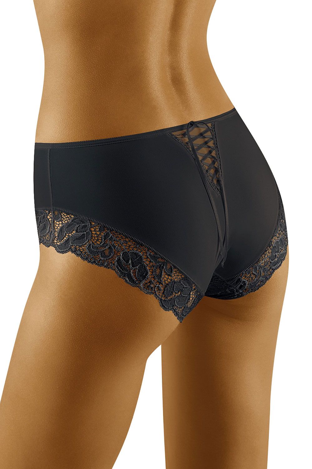 Panties - Premium Comfort Panties, Briefs, And Undies - Stylish & Soft Everyday Essentials-You Won't Believe How Comfortable These Briefs, Undies, and Panties-Ayla Boutique