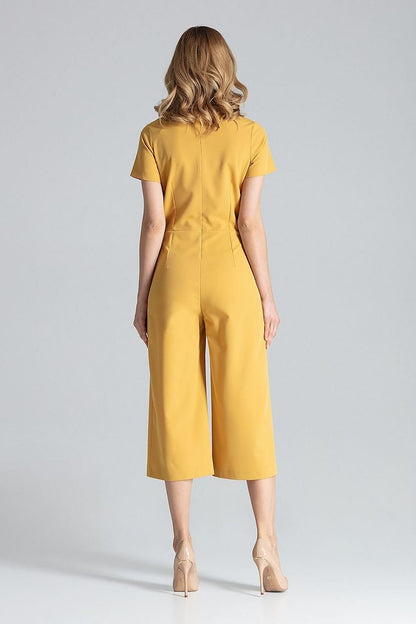 pink short sleeve suit view 11