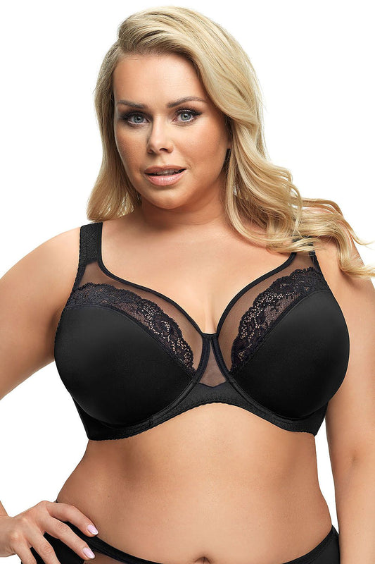 Elegant & Comfy Soft Bra-Luxury Women's Bras: Comfort, Style & Support-Ayla Boutique
