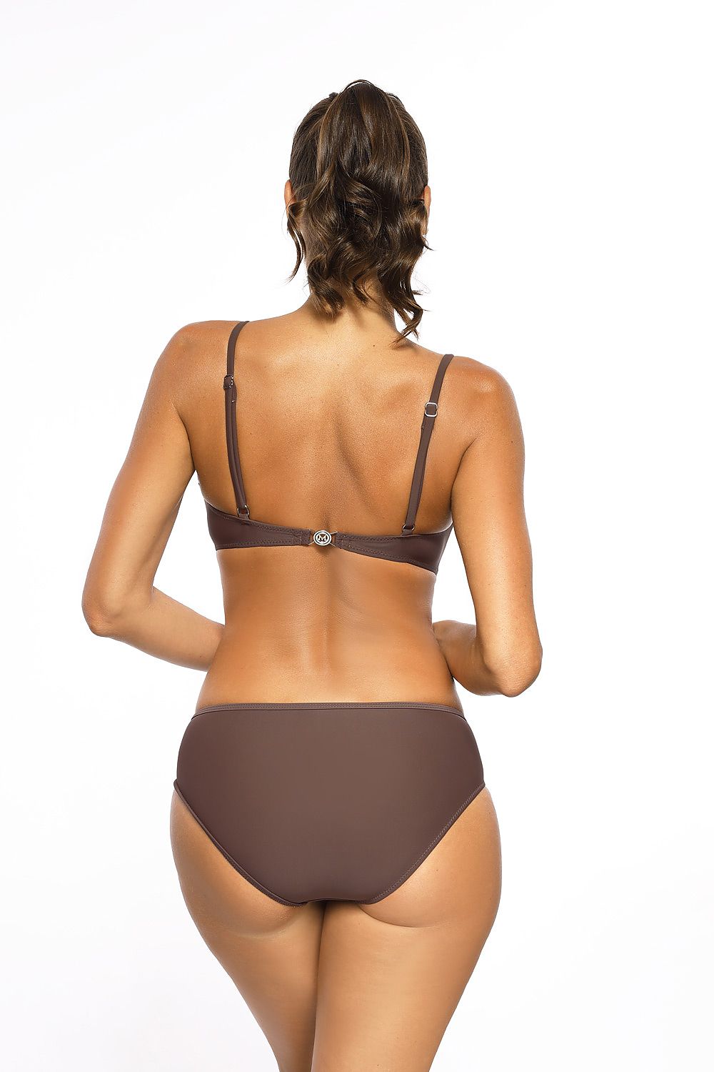 violet lace mini swimsuit two piece view 20