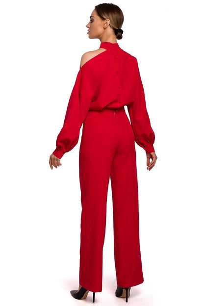 red suit alternate angle