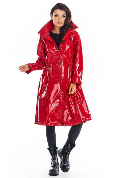 red coat alternate angle