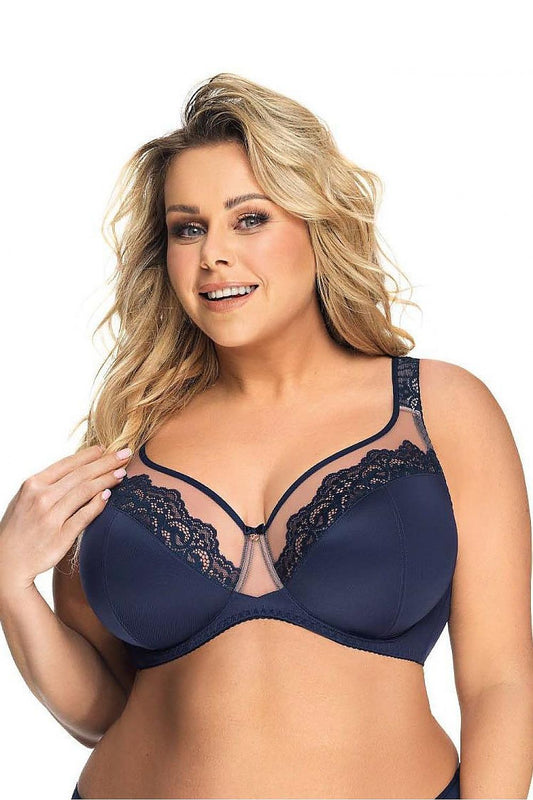 Elegant & Comfy Soft Bra-Luxury Women's Bras: Comfort, Style & Support-Ayla Boutique