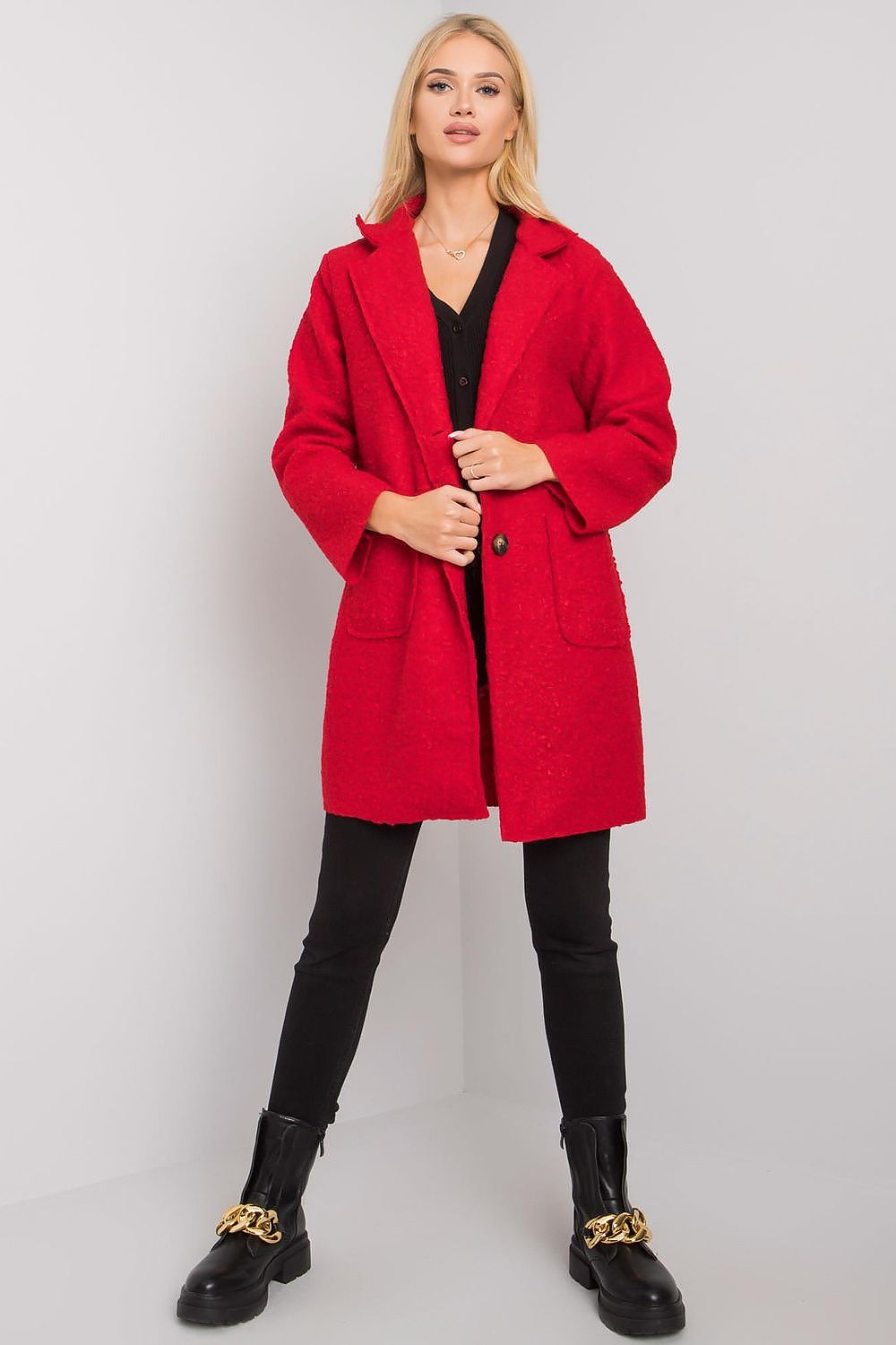 red coat alternate angle