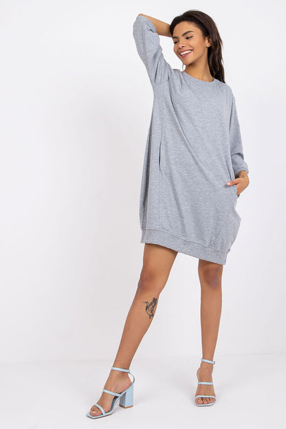 green day dress back view