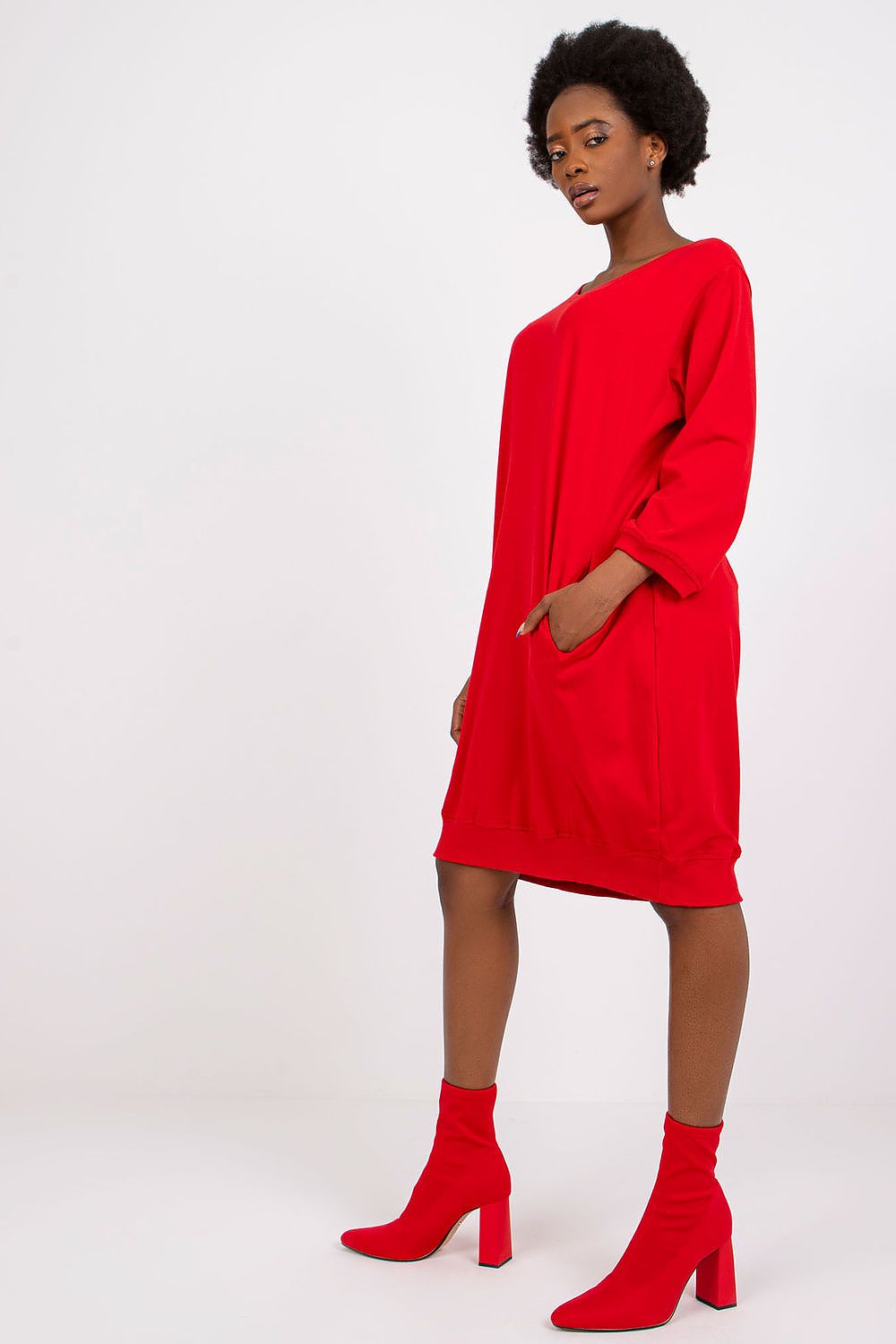 green day dress view 6
