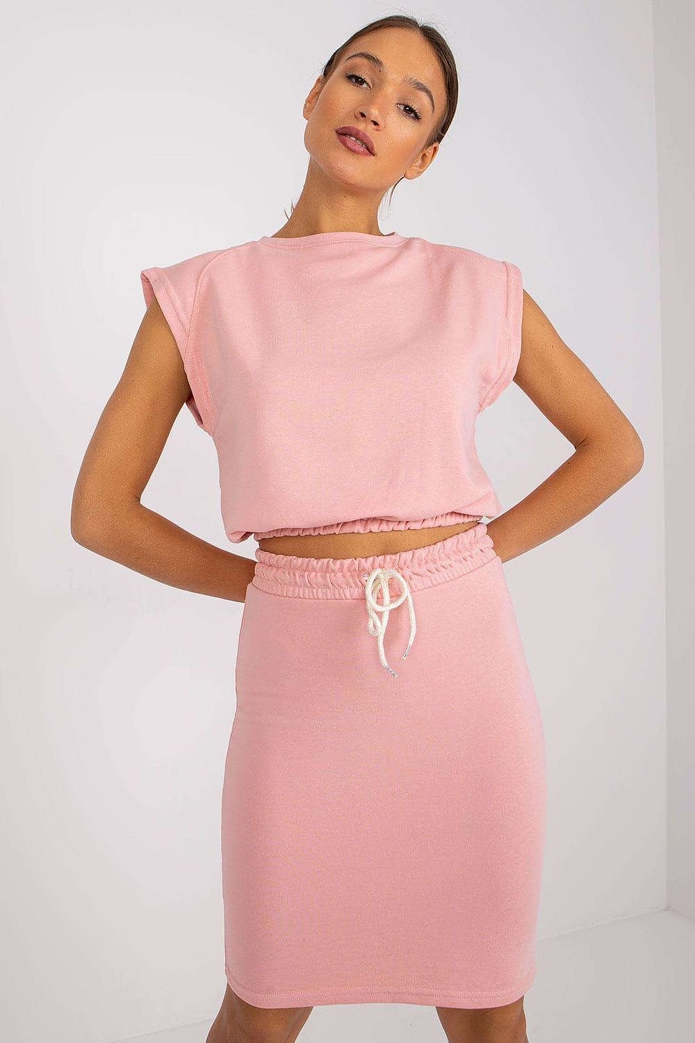 Set-Trendy Women's Co-Ord Sets: Stylish Matching Outfits for Every-Ayla Boutique