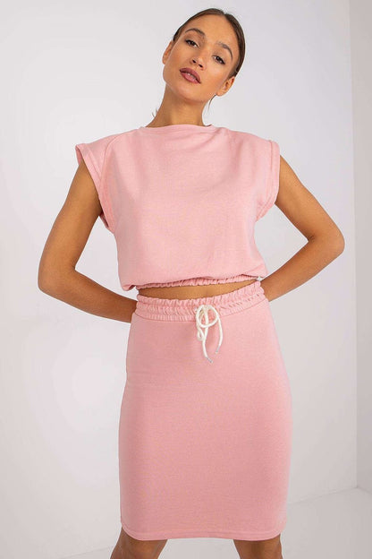 Set-Trendy Women's Co-Ord Sets: Stylish Matching Outfits for Every-Ayla Boutique
