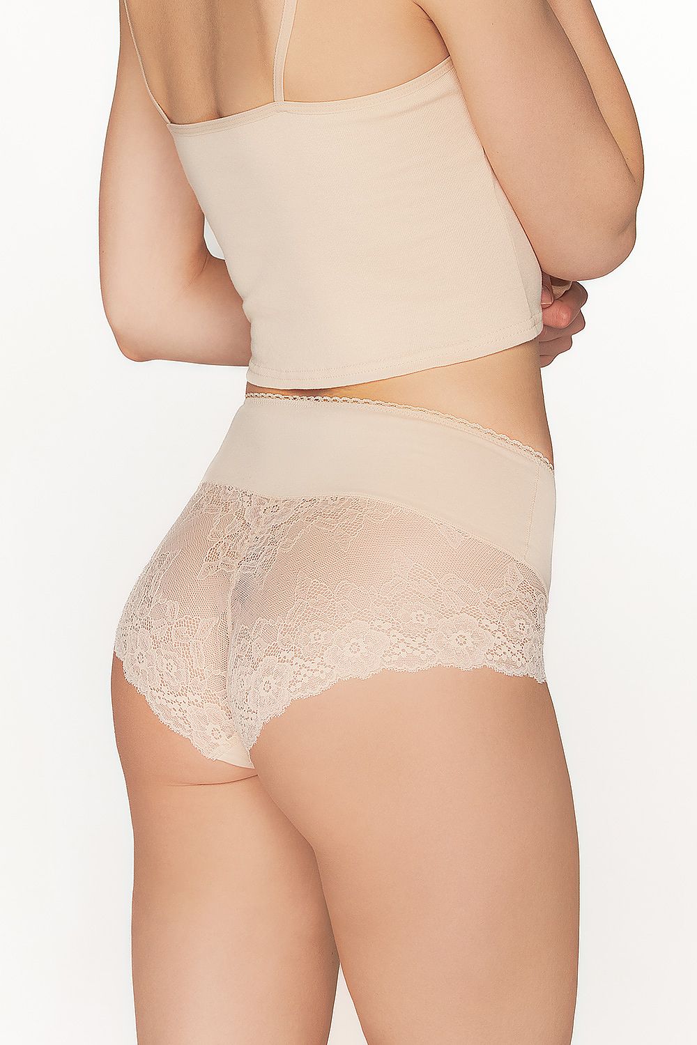 Panties - Premium Comfort Panties, Briefs, And Undies - Stylish & Soft Everyday Essentials-You Won't Believe How Comfortable These Briefs, Undies, and Panties-Ayla Boutique