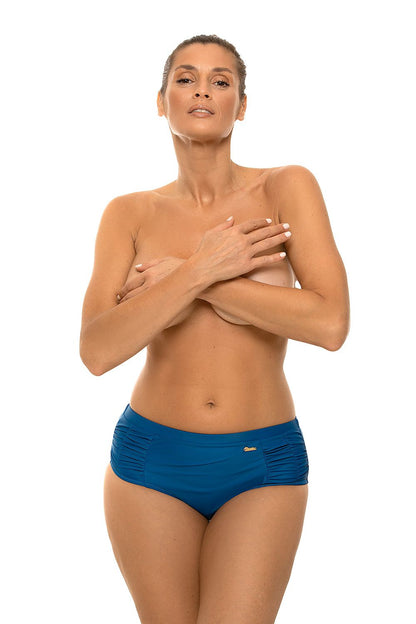 black swimming panties view 12