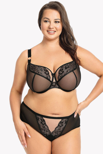 Panties - Premium Comfort Panties, Briefs, And Undies - Stylish & Soft Everyday Essentials-You Won't Believe How Comfortable These Briefs, Undies, and Panties-Ayla Boutique