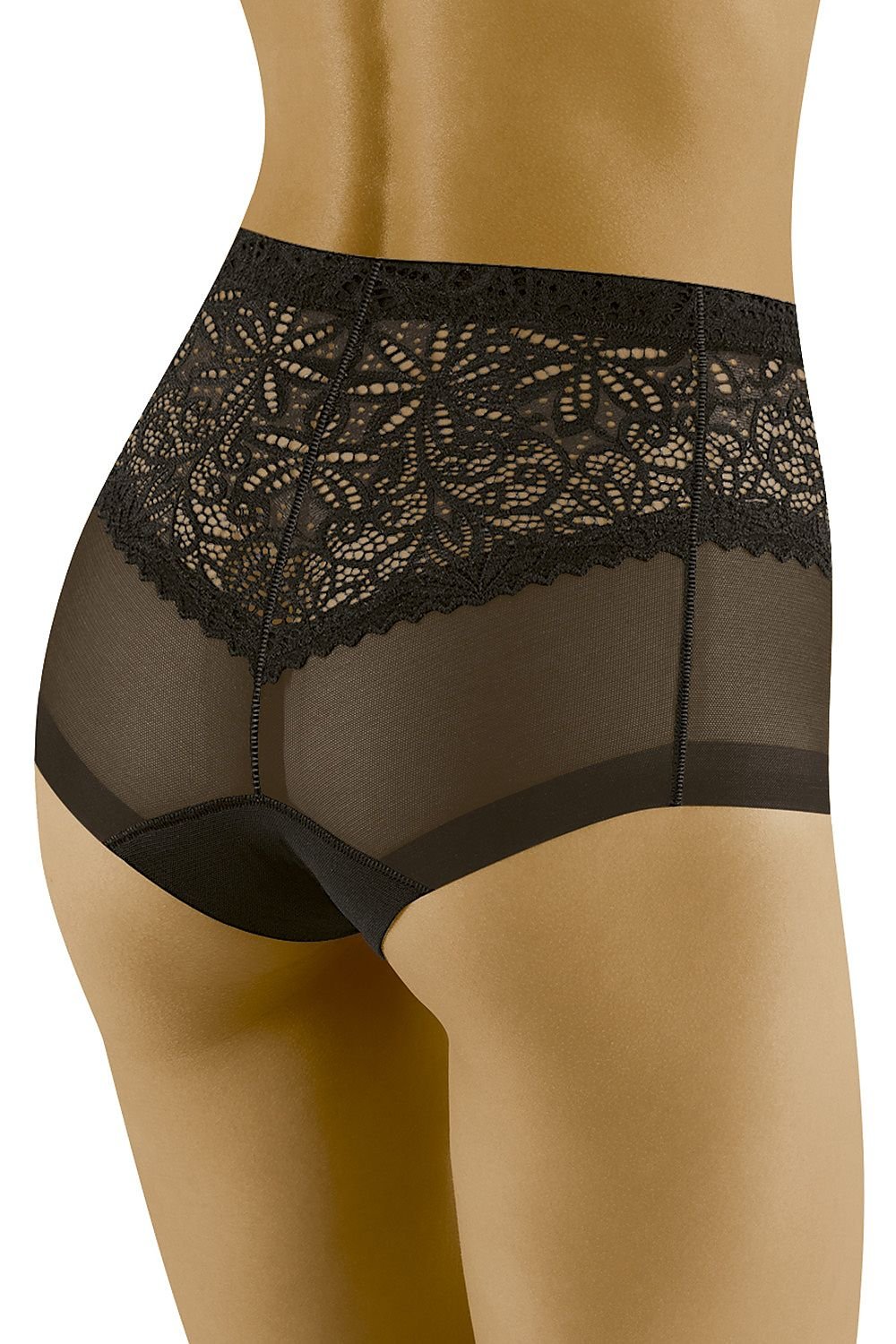 Panties - Premium Comfort Panties, Briefs, And Undies - Stylish & Soft Everyday Essentials-You Won't Believe How Comfortable These Briefs, Undies, and Panties-Ayla Boutique