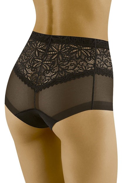 Panties - Premium Comfort Panties, Briefs, And Undies - Stylish & Soft Everyday Essentials-You Won't Believe How Comfortable These Briefs, Undies, and Panties-Ayla Boutique