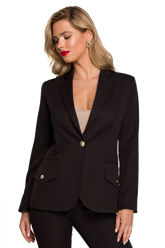 Classy & Elegant Jacket
