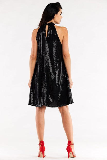 Alluring & Timeless Evening Dress-Ayla Boutique