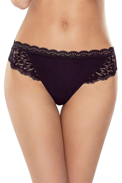 Panties - Premium Comfort Panties, Briefs, And Undies - Stylish & Soft Everyday Essentials-You Won't Believe How Comfortable These Briefs, Undies, and Panties-Ayla Boutique