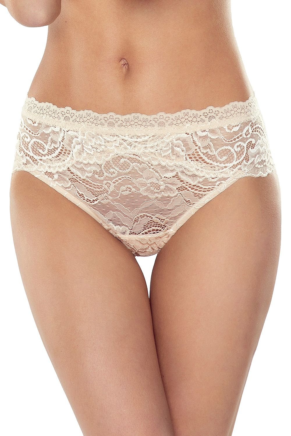 Panties - Premium Comfort Panties, Briefs, And Undies - Stylish & Soft Everyday Essentials-You Won't Believe How Comfortable These Briefs, Undies, and Panties-Ayla Boutique